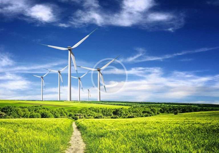 Making the Most Energy from the Wind